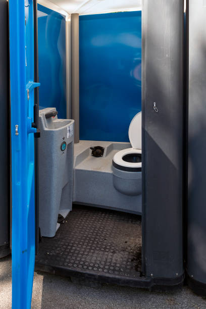 Best Portable restroom trailer rental  in Pine Bush, NY