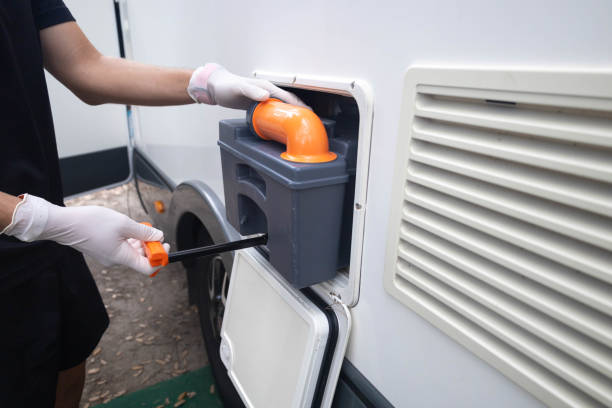 Best High-end porta potty rental  in Pine Bush, NY