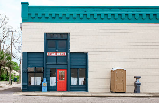 Sanitation services for porta potties in Pine Bush, NY