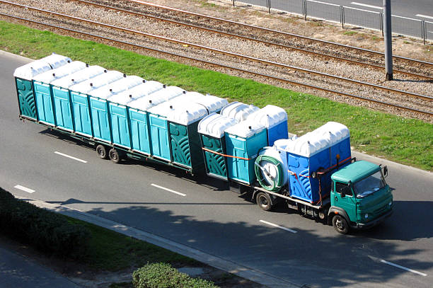 Best Luxury portable toilet rental  in Pine Bush, NY